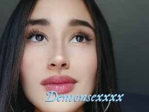 Demonsexxxx