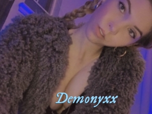 Demonyxx
