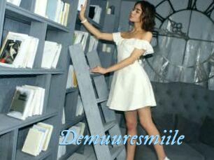 Demuuresmiile