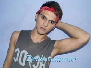 Denhotsummer