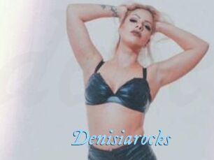 Denisiarocks