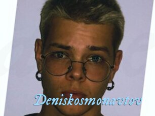 Deniskosmonavtov
