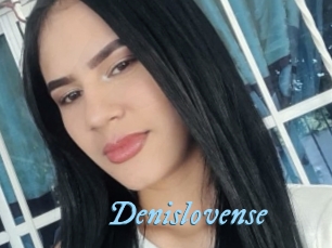 Denislovense
