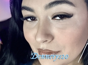 Dennerys20