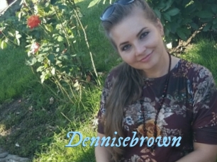 Dennisebrown