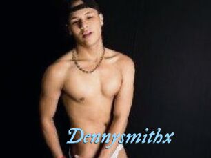 Dennysmithx