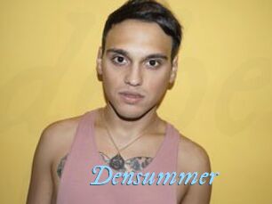Densummer