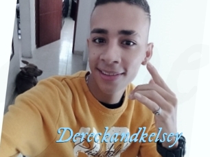 Dereckandkelsey