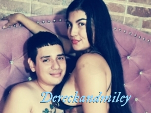 Dereckandmiley