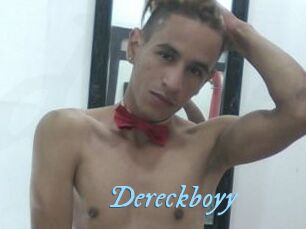 Dereckboyy