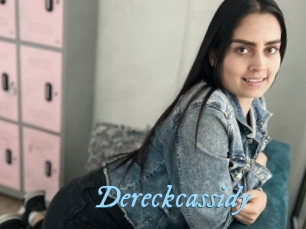Dereckcassidy