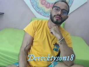 Derecktyson18
