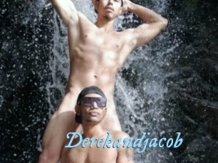 Derekandjacob
