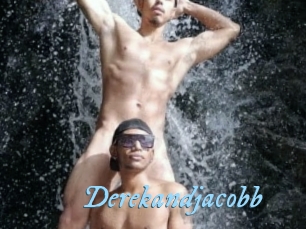 Derekandjacobb