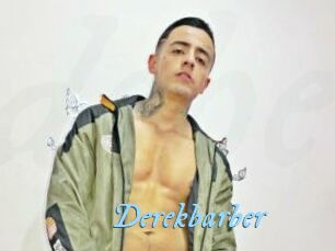 Derekbarber