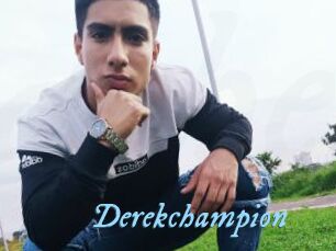 Derekchampion