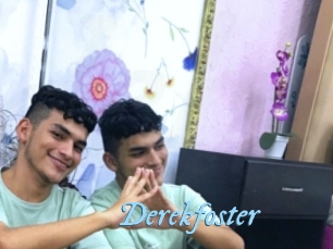 Derekfoster