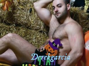 Derekgarcia