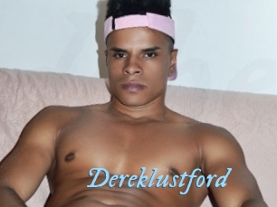 Dereklustford