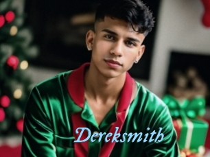 Dereksmith
