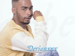 Derianxxx