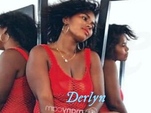 Derlyn
