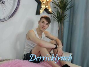 Derricklynch