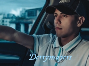 Derrymayers