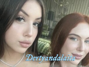 Dertyandalaita