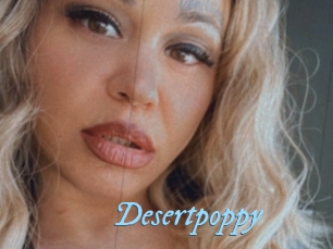 Desertpoppy
