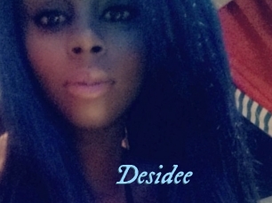 Desidee