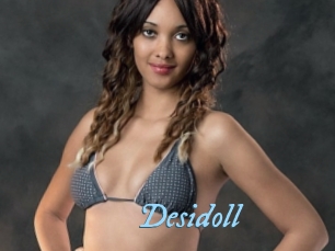 Desidoll