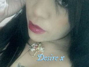 Desire_x