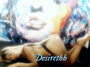 Desirethh