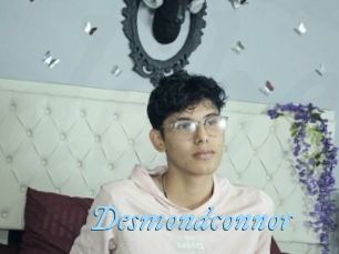 Desmondconnor