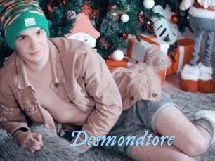 Desmondtore