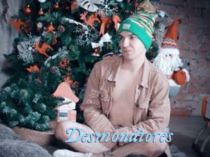 Desmondtores