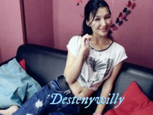 Destenywilly