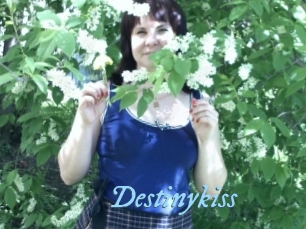 Destinykiss