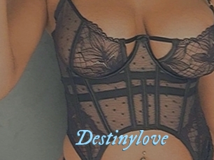 Destinylove