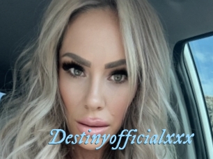 Destinyofficialxxx