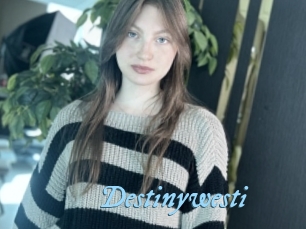 Destinywesti
