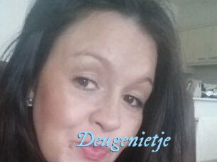 Deugenietje