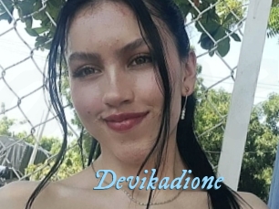 devikadione DeriheruI