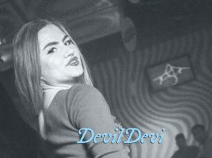 DevilDevi