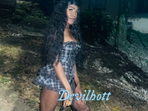 Devilhott