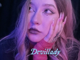 Devillady