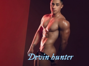 Devin_hunter
