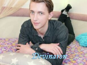 Devinaron
