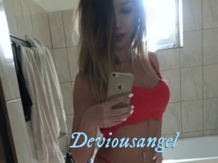 Deviousangel
